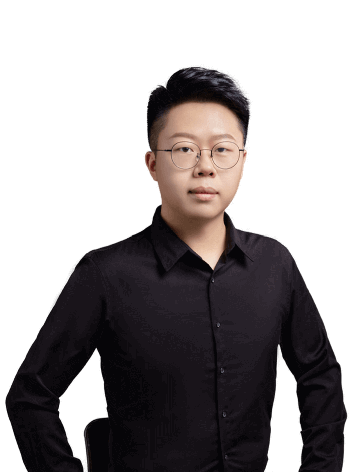 陈俊桦