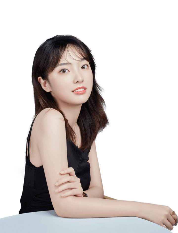 何婉茹