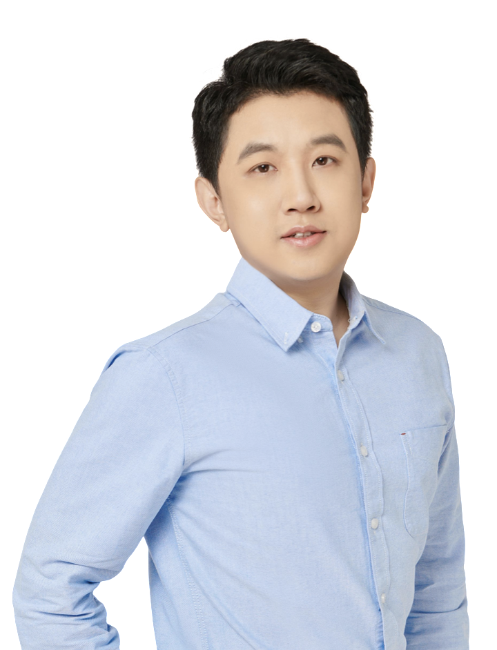 杨雷
