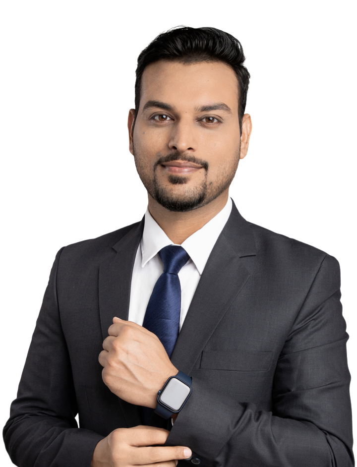 RAFIQUE FAISAL